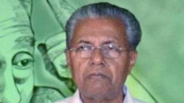 Gold Smuggling Case Ed Summons Kerala Cm S Secy For Fourth Time Hindustan Times