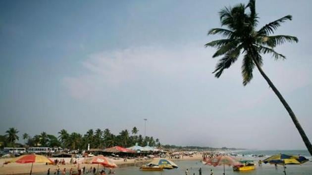 Currently, 20 flights operate between Mumbai and Goa daily.(REUTERS) Currently, 20 flights operate between Mumbai and Goa daily.(REUTERS)