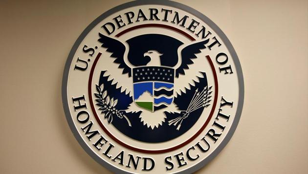 A statement from US Department of Homeland Security did not confirm the report, saying only that it was “aware of cyber breaches across the federal government and working closely with our partners in the public and private sector on the federal response.”(Reuters image)