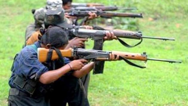 Severn electric detonators were recovered from the possession of the two arrested Maoists, said a police official. (FIle Photo) Severn electric detonators were recovered from the possession of the two arrested Maoists, said a police official. (FIle Photo)