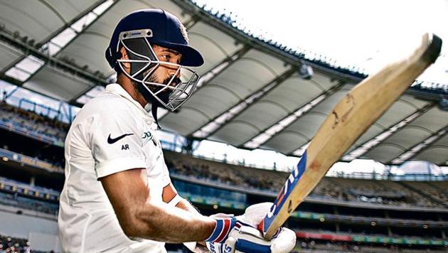 Ajinkya Rahane will lead India in three of the four Tests against Australia in the upcoming series that gets underway with a day-nighter at Adelaide from Thursday.(Getty Images) Ajinkya Rahane will lead India in three of the four Tests against Australia in the upcoming series that gets underway with a day-nighter at Adelaide from Thursday.(Getty Images)