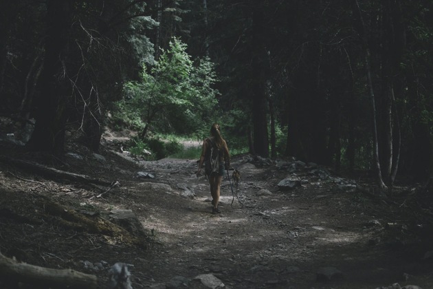 People in the study, ranged from stuck at home to stressed in essential worker jobs, reported significant increases in outdoor activity during Covid-19, especially among women.(Unsplash) People in the study, ranged from stuck at home to stressed in essential worker jobs, reported significant increases in outdoor activity during Covid-19, especially among women.(Unsplash)