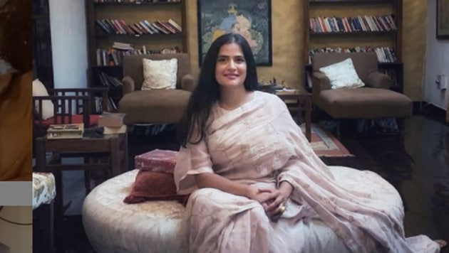 Sona Mohapatra Asked If Her Tweet Against Utsav Chakraborty Was Part Of Metoo Campaign Or An