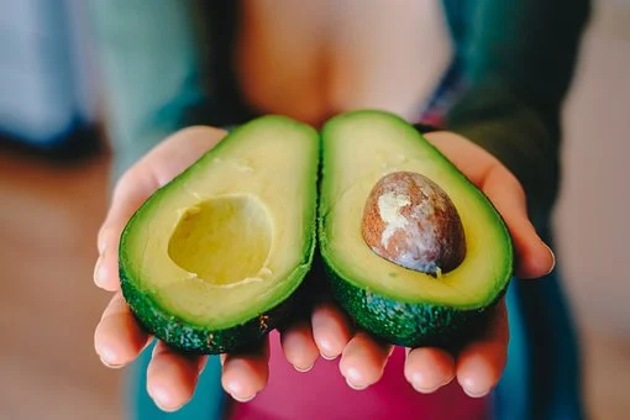 Consumer and environmental sciences has revealed that including avocado in your daily diet can help improve gut health.(Pixabay)