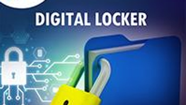 Digilocker Digilocker