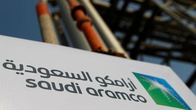 This is the first time in years the kingdom -- which received dividends from Aramco even before it went public -- hasn’t broken down projected oil revenue. (REUTERS)