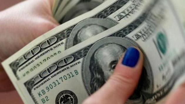 US Treasury’s actual data may differ and it has some discretion in applying the label. (Reuters) US Treasury’s actual data may differ and it has some discretion in applying the label. (Reuters)