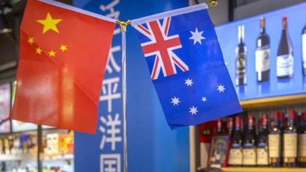 China hit Australian barley with tariffs of over 80% in May after accusing the country of dumping the grain and subsidizing its growers. (AP) China hit Australian barley with tariffs of over 80% in May after accusing the country of dumping the grain and subsidizing its growers. (AP)