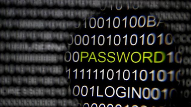 The pandemic saw a surge in fraudulent transactions and online scams. (REUTERS) The pandemic saw a surge in fraudulent transactions and online scams. (REUTERS)