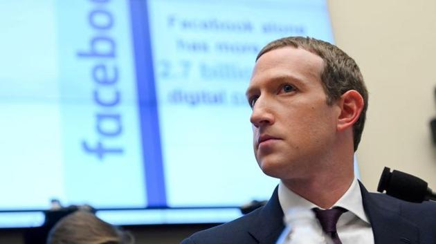 A Facebook spokesperson said the company was “always clear about the information we collect and how it is used”. (REUTERS) A Facebook spokesperson said the company was “always clear about the information we collect and how it is used”. (REUTERS)