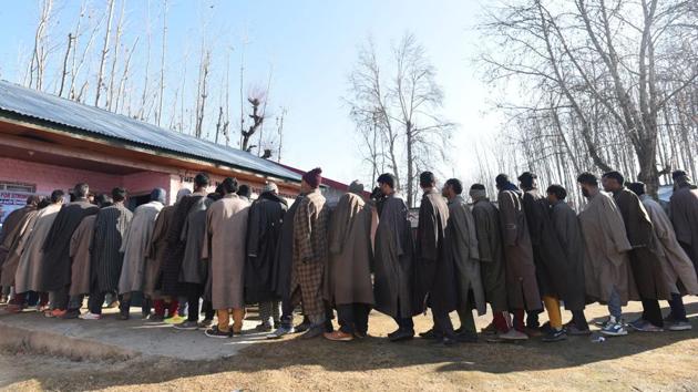Waseem Andrabi/HT Waseem Andrabi/HT