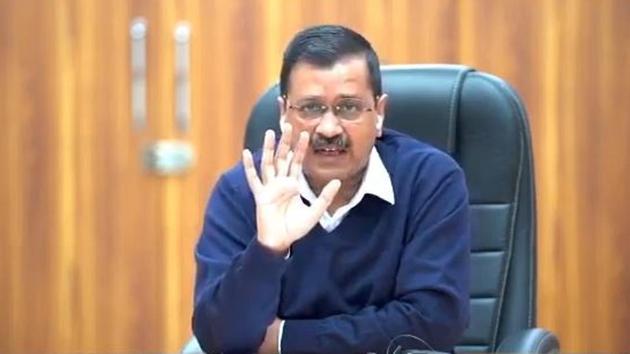 Leaders of the ruling AAP have sharpened their attack on the BJP-ruled municipal corporations of Delhi (MCDs) over the alleged misappropriation of funds ahead of civic polls due in 2022.(HT File Photo) Leaders of the ruling AAP have sharpened their attack on the BJP-ruled municipal corporations of Delhi (MCDs) over the alleged misappropriation of funds ahead of civic polls due in 2022.(HT File Photo)