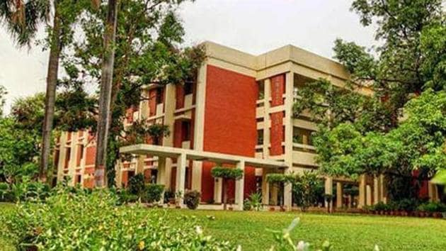 IIT Kanpur offers e-master's degrees in cyber security and communicati