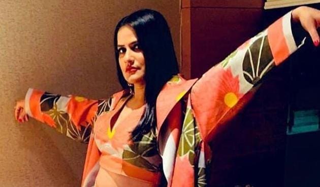 Sona Mohapatra Calls Out Woman For Making Unsavoury Comments About Her