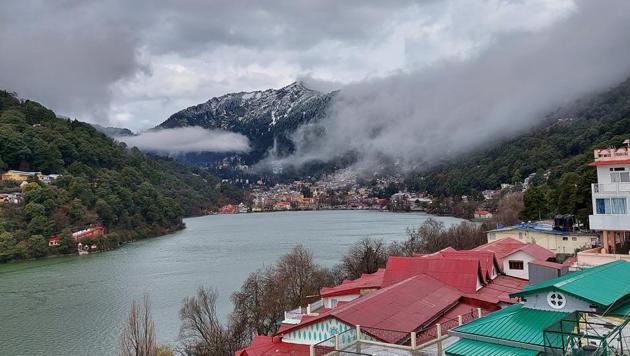 Nainital 