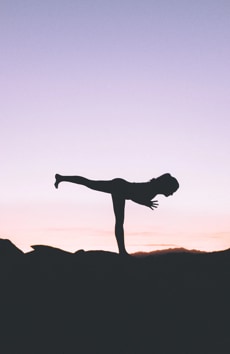 The Sports Ministry on Thursday formally recognised yogasana as a competitive sport, which will enable the ancient practice to avail government funding.(Unsplash)