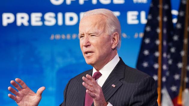 According to sources, appointment of Michael Regan is subject to final vetting process, which is yet to take place. (AP) According to sources, appointment of Michael Regan is subject to final vetting process, which is yet to take place. (AP)