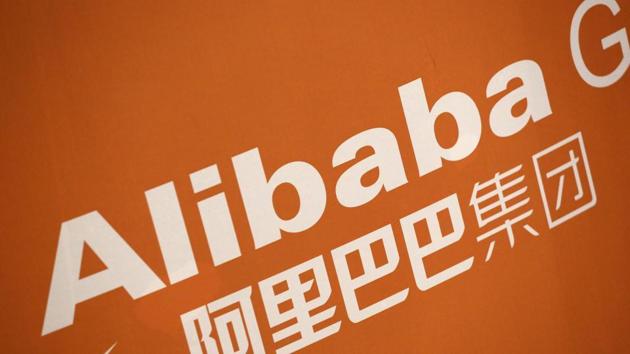 Alibaba is listed on both the New York and Hong Kong stock exchanges. It is the biggest cloud computing vendor in China and the fourth worldwide, showed data from researcher Canalys. (AP file photo) Alibaba is listed on both the New York and Hong Kong stock exchanges. It is the biggest cloud computing vendor in China and the fourth worldwide, showed data from researcher Canalys. (AP file photo)