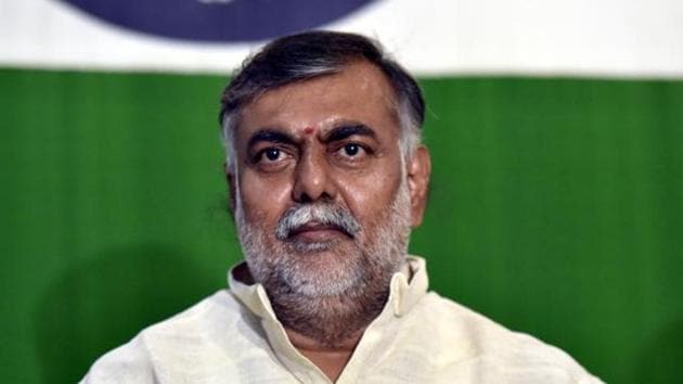 Patel said the ministry has changed its publicity campaign by highlighting not just the destination, but the path leading to it as well. (Sonu Mehta/HT file photo) Patel said the ministry has changed its publicity campaign by highlighting not just the destination, but the path leading to it as well. (Sonu Mehta/HT file photo)