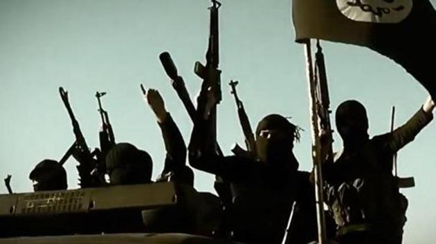 The main objective of ISIS is to establish a Caliphate by indulging in terrorist activities across different countries in the world including India, the agency said.(AFP file photo. Representative image) The main objective of ISIS is to establish a Caliphate by indulging in terrorist activities across different countries in the world including India, the agency said.(AFP file photo. Representative image)
