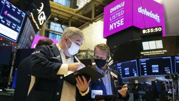 High activity was recorded mainly in the Chinese market that recovered from the virus early. On the other hand, the Southeast Asian markets remained slow but bankers are being positive about things next year.(AP image for representation) High activity was recorded mainly in the Chinese market that recovered from the virus early. On the other hand, the Southeast Asian markets remained slow but bankers are being positive about things next year.(AP image for representation)