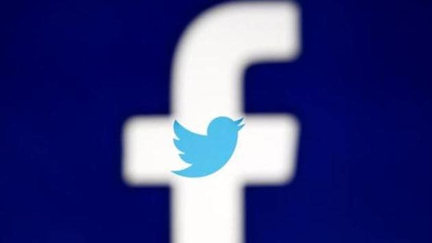 Twitter said it will no longer prompt quote tweets from the retweet icon. Meanwhile, Facebook has in the past few days rolled back their algorithm that lifted news from authoritative outlets over hyperpartisan sources.(Reuters file photo)