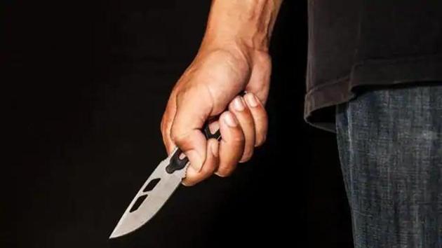 Police have also recovered a knife from the accused that he had used to stab the victim. (Shutterstock Image/File Photo) Police have also recovered a knife from the accused that he had used to stab the victim. (Shutterstock Image/File Photo)