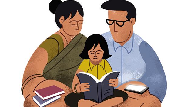 For children with special needs, adapting to the new normal of online classes is a tough battle as physical interaction with friends and teachers is vital. However, schools, parents and the children themselves are putting their best efforts to combat the situation. (ILLUSTRATION: Gajanan Nirphale) For children with special needs, adapting to the new normal of online classes is a tough battle as physical interaction with friends and teachers is vital. However, schools, parents and the children themselves are putting their best efforts to combat the situation. (ILLUSTRATION: Gajanan Nirphale)