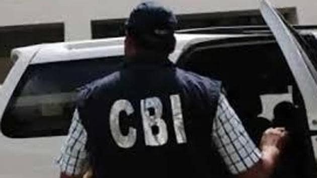 CBI spokesperson RK Gaur said that Transstroy had availed credit facilities on multiple banking arrangements from consortium formed with other banks led by Canara Bank. (HT Photo) CBI spokesperson RK Gaur said that Transstroy had availed credit facilities on multiple banking arrangements from consortium formed with other banks led by Canara Bank. (HT Photo)