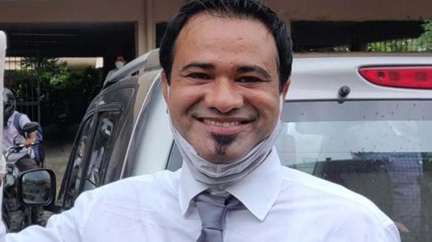 Kafeel Khan thanked the court and said that he “will continue to raise voice against injustice done to anyone anywhere”.(File Photo) Kafeel Khan thanked the court and said that he “will continue to raise voice against injustice done to anyone anywhere”.(File Photo)