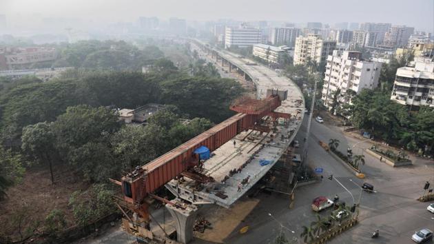 Mumbai s Santacruz Chembur Link Road extension delayed by 2 years