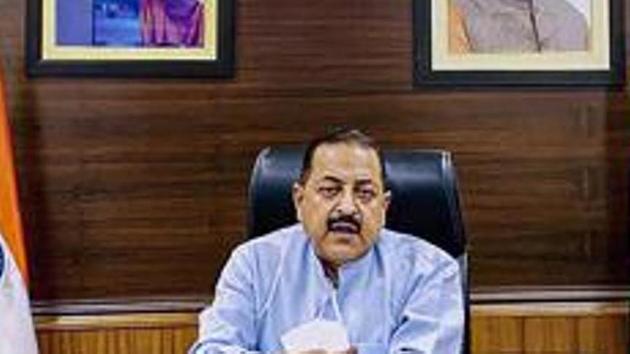 He also underlined that the presence of a large number (245) of officers from engineering background will go a long way in good governance practices as this government had launched various specialised flagship schemes that need special expertise such as the Ayushman Bharat, Soil Health Card or the promotion of Inland Waterways. (PTI) He also underlined that the presence of a large number (245) of officers from engineering background will go a long way in good governance practices as this government had launched various specialised flagship schemes that need special expertise such as the Ayushman Bharat, Soil Health Card or the promotion of Inland Waterways. (PTI)