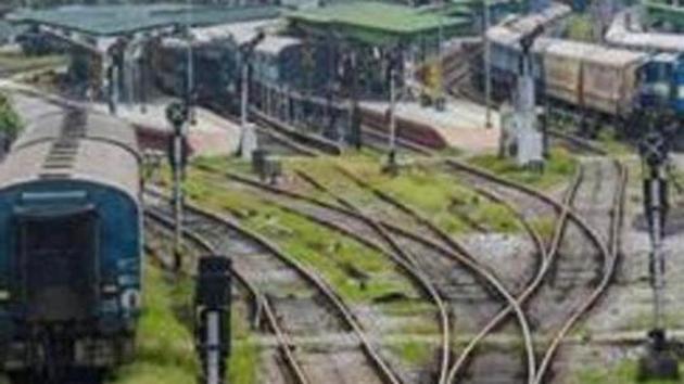 The ministry said that addressing the availability constraints, efforts are being made to increase the capacity to make trains available on demand that would “reduce the possibility of passengers getting waitlisted” but this does not mean that there will be no waiting lists. (PTI) The ministry said that addressing the availability constraints, efforts are being made to increase the capacity to make trains available on demand that would “reduce the possibility of passengers getting waitlisted” but this does not mean that there will be no waiting lists. (PTI)