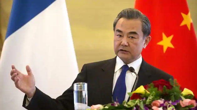 Wang said that China saw “space for cooperation” with Biden on three of the four issues he has identified as immediate priorities -- Covid-19, economic recovery and climate change. Biden’s fourth stated priority is racial equity. (AP image) Wang said that China saw “space for cooperation” with Biden on three of the four issues he has identified as immediate priorities -- Covid-19, economic recovery and climate change. Biden’s fourth stated priority is racial equity. (AP image)
