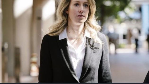 The judge presiding over the criminal fraud case against Theranos Inc. founder Elizabeth Holmes said he has reluctantly decided to postpone a jury trial from March to July(Twitter)