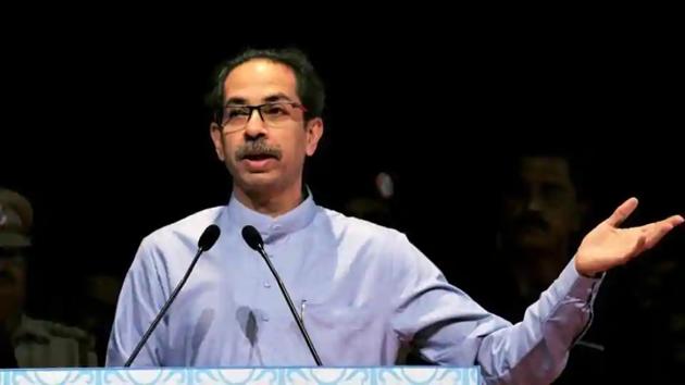 On Friday, Thackeray called a meeting of locals from Dahanu opposing the project. On Friday, Thackeray called a meeting of locals from Dahanu opposing the project.