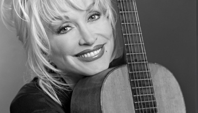 'So proud': Dolly Parton's association with Moderna's ...