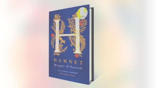 Hamnet(Maggie O’Farrell’sh)