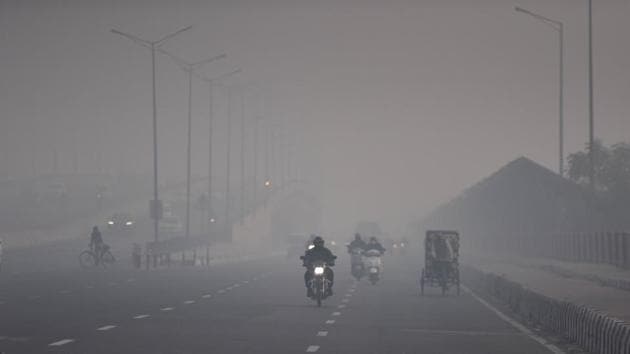 If that wasn’t enough of a shock, the cold winds sweeping down from the Himalayas set your teeth chattering. Mine played a veritable symphony (Raj K Raj/HT PHOTO) If that wasn’t enough of a shock, the cold winds sweeping down from the Himalayas set your teeth chattering. Mine played a veritable symphony (Raj K Raj/HT PHOTO)