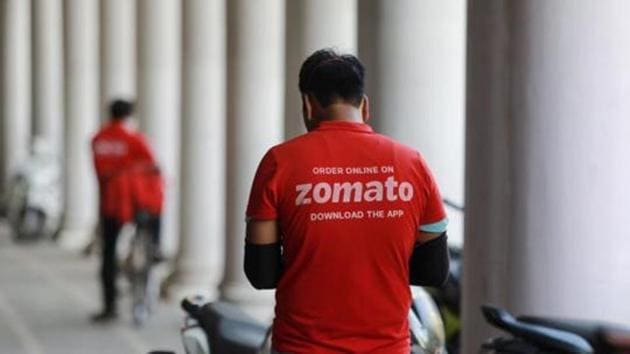 Zomato is also raising $140 million as a part of a secondary transaction, Goyal said. (Reuters File Photo) Zomato is also raising $140 million as a part of a secondary transaction, Goyal said. (Reuters File Photo)