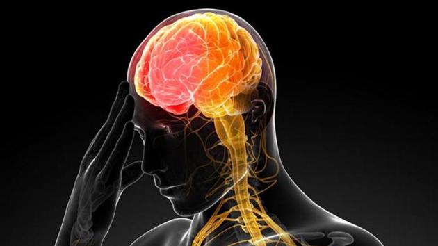 According to the scientists, including those from Albert Einstein College of Medicine in the US, 581 of the 4,711 patients had neurological problems serious enough to warrant brain imaging. (Shutterstock (Representative Image)) According to the scientists, including those from Albert Einstein College of Medicine in the US, 581 of the 4,711 patients had neurological problems serious enough to warrant brain imaging. (Shutterstock (Representative Image))