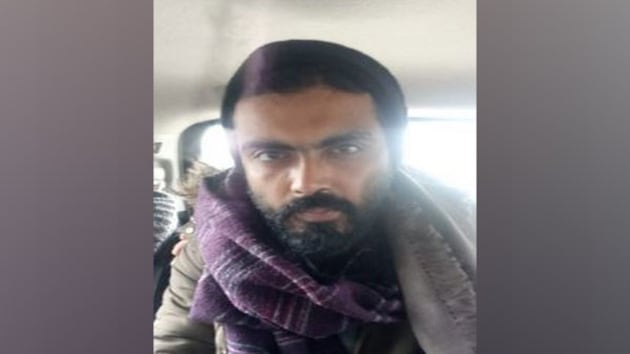 On Saturday, the police, through Special Public Prosecutor (SPP) Amit Prasad, filed the supplementary charge sheet mentioning the permission granted by the Delhi government for Imam’s prosecution under sedition and promoting religious enmity.(ANI file photo) On Saturday, the police, through Special Public Prosecutor (SPP) Amit Prasad, filed the supplementary charge sheet mentioning the permission granted by the Delhi government for Imam’s prosecution under sedition and promoting religious enmity.(ANI file photo)