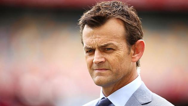 File image of Adam Gilchrist(Getty Images) File image of Adam Gilchrist(Getty Images)