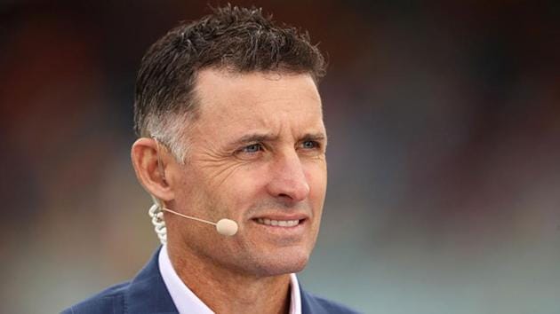 File image of Michael Hussey(Getty Images) File image of Michael Hussey(Getty Images)