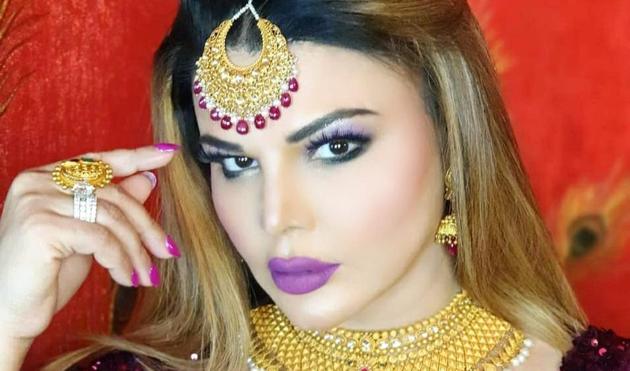 Rakhi Sawant entered Bigg Boss 14 earlier this month as a challenger.