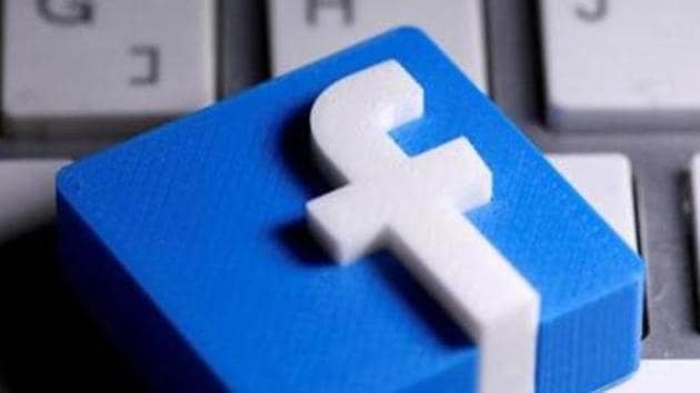 A Facebook spokeswoman confirmed that four Hebrew-language groups had been taken down as part of the company’s policy against “spreading misinformation regarding the vaccines. (Reuters file photo) A Facebook spokeswoman confirmed that four Hebrew-language groups had been taken down as part of the company’s policy against “spreading misinformation regarding the vaccines. (Reuters file photo)