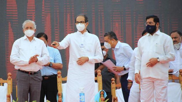 Maharashtra Chief Minister Uddhav Thackeray on Sunday said he is not in favour of imposing night curfews or lockdowns. (PTI) Maharashtra Chief Minister Uddhav Thackeray on Sunday said he is not in favour of imposing night curfews or lockdowns. (PTI)