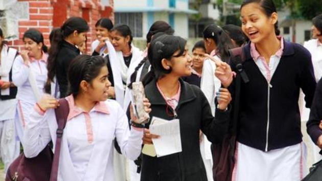 Uttarakhand schools were closed for nearly seven months due to the Covid 19 pandemic spread. (HT File Photo) Uttarakhand schools were closed for nearly seven months due to the Covid 19 pandemic spread. (HT File Photo)