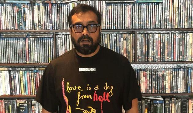 Anurag Kashyap has denied the allegations of sexual assault levelled against him.