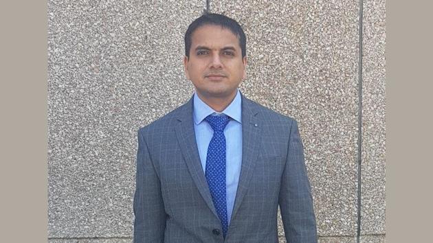 Rahul Arora, Head - Neurosciences, Medtronic India(Medtronic India) Rahul Arora, Head - Neurosciences, Medtronic India(Medtronic India)